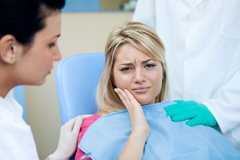 ból zęba rzeszów leczenie